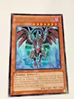 Red-Eyes Zombie Dragon Lord
