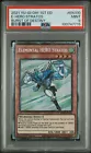 Elemental HERO Stratos