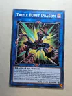Speedburst Dragon