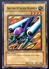Ground Attacker Bugroth