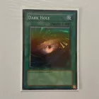 Dark Hole