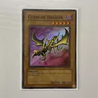 Curse of Dragon