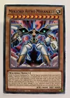 Number 90: Galaxy-Eyes Photon Lord