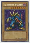 Tri-Horned Dragon