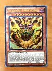 The Legendary Exodia Incarnate