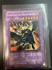 Dark Blade the Dragon Knight