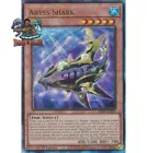 Abyss Shark