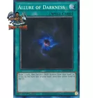Allure of Darkness