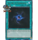 Allure of Darkness