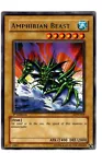 Amphibian Beast