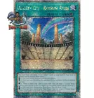 Ancient City - Rainbow Ruins