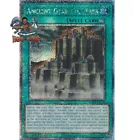 Ancient Gear Fortress