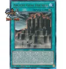 Ancient Gear Fortress