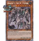 Ancient Gear Golem