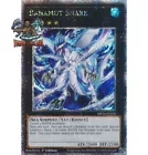 Bahamut Shark