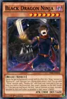 Black Dragon Ninja