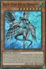 Blue-Eyes Abyss Dragon