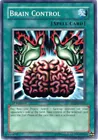 Brain Control