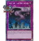 Call of the Haunted