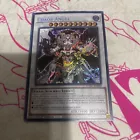 Chaos Angel