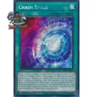 Chaos Space