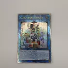 Clockwork Knight