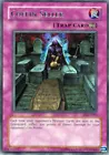 Coffin Seller