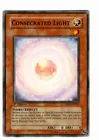 Consecrated Light