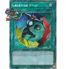 Creature Swap