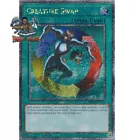 Creature Swap