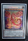 Crimson Dragon