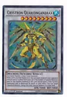 Crystron Quariongandrax