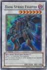 Dark Strike Fighter
