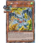 Debris Dragon
