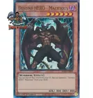 Destiny HERO - Malicious