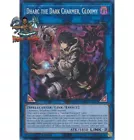 Dharc the Dark Charmer, Gloomy
