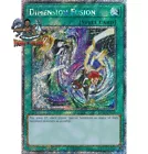 Dimension Fusion