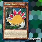 Doodle Beast - Stego