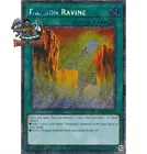 Dragon Ravine