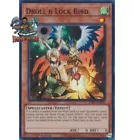 Droll & Lock Bird