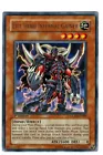 Evil HERO Infernal Gainer