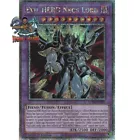 Evil HERO Neos Lord