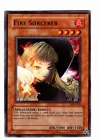 Fire Sorcerer