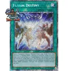 Fusion Destiny