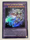 Gem-Knight Lady Brilliant Diamond