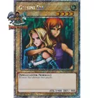Gemini Elf