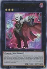 Ghostrick Alucard