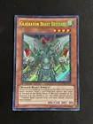 Gladiator Beast Bestiari