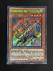 Gladiator Beast Equeste