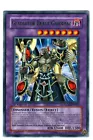 Gladiator Beast Gaiodiaz